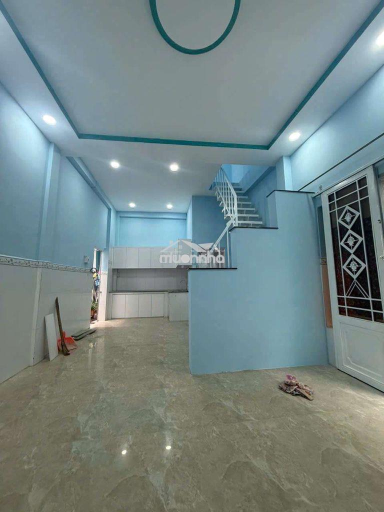 Nhà cho thuê 2 pn. giá 8 triệu  - 3
