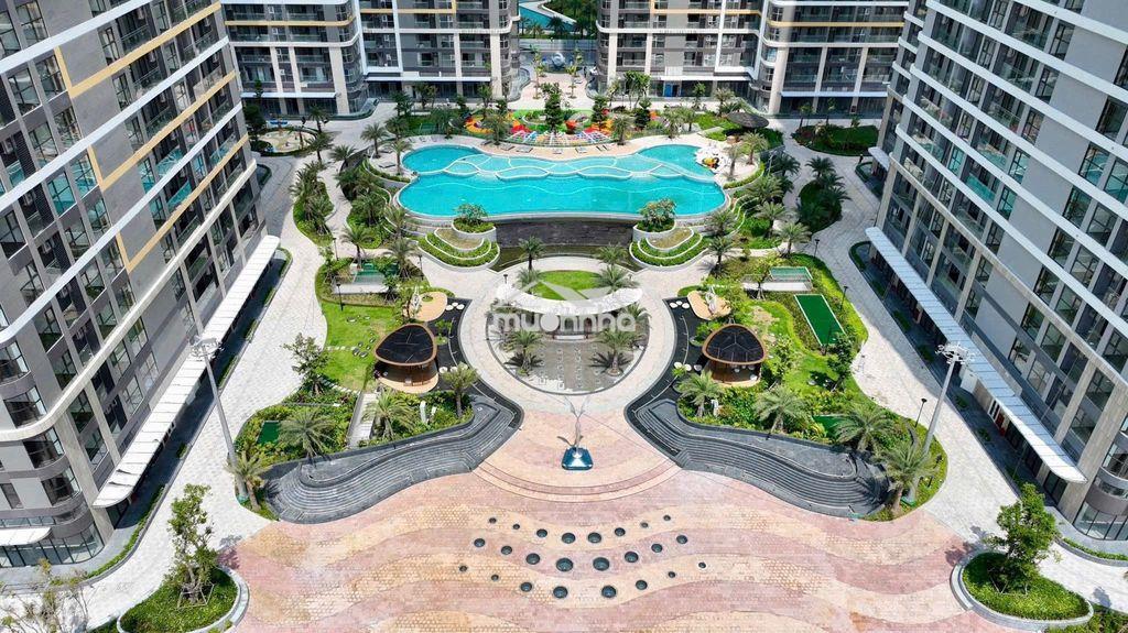 The opus one 5 tỷ/ 80m2 sang trọng nhất phường long bình, tp. hcm - 3