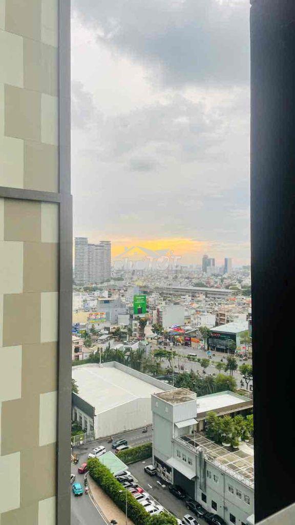 Bán 2pn- landmark 5, view l81, 80m2 , 10.2 tỷ