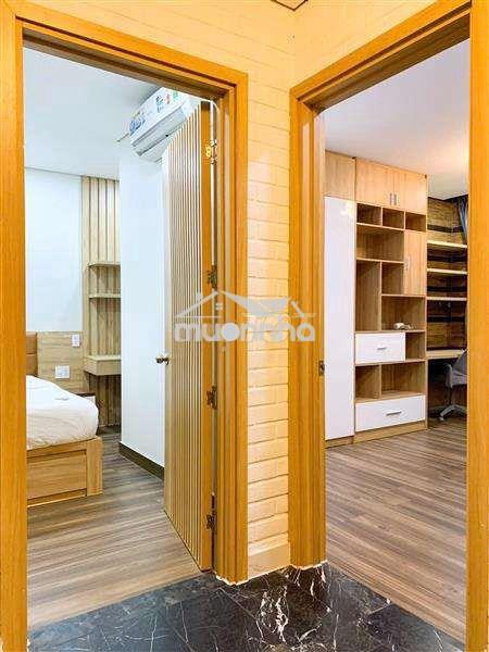 🌇Bán gấp penhouse central garden 328 võ và kiệt 140m2 - nhỉnh 12,6t.ỷ - 2