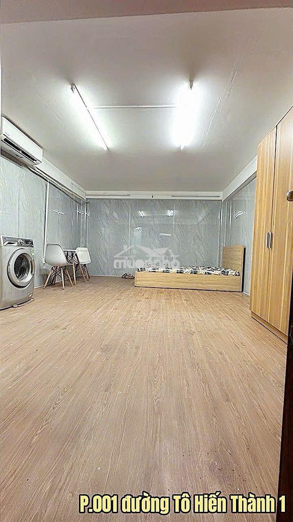 Cho thuê phòng giá rẻ đường tô hiến thành quận 10