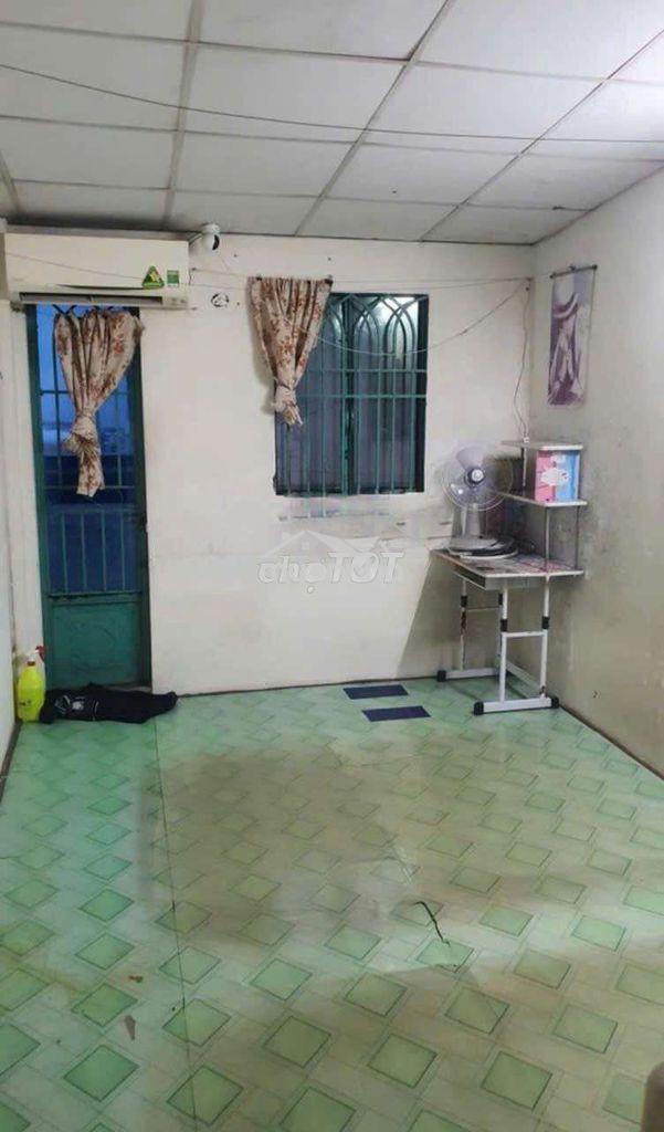 Cho thuê nhà nguyên căn.đường nguyễn lâm. phường 1.quận bình thạnh - 4