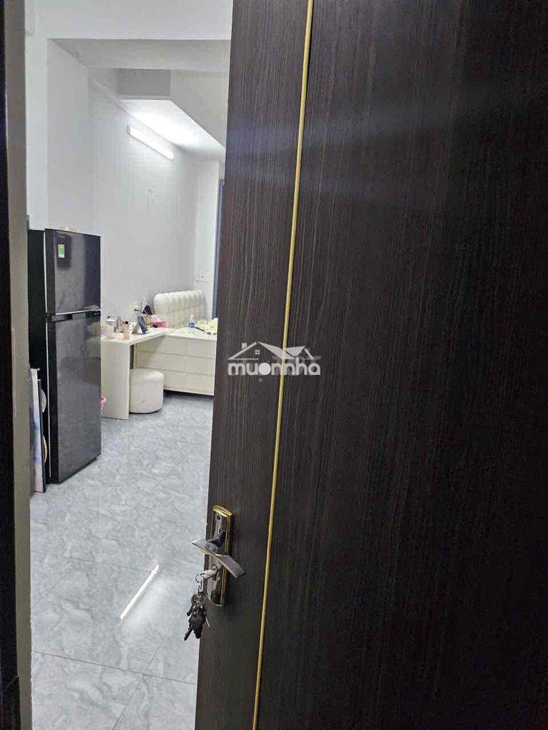 Căn hộ cao cấp tại vạn phúc city giá chỉ 7triệu6/căn - 3