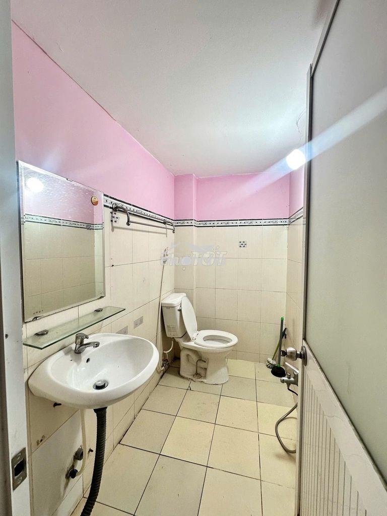 Nhà nc 3pn nguyễn thị thập gần chợ tân mỹ nguyễn văn linh cityland  - 2
