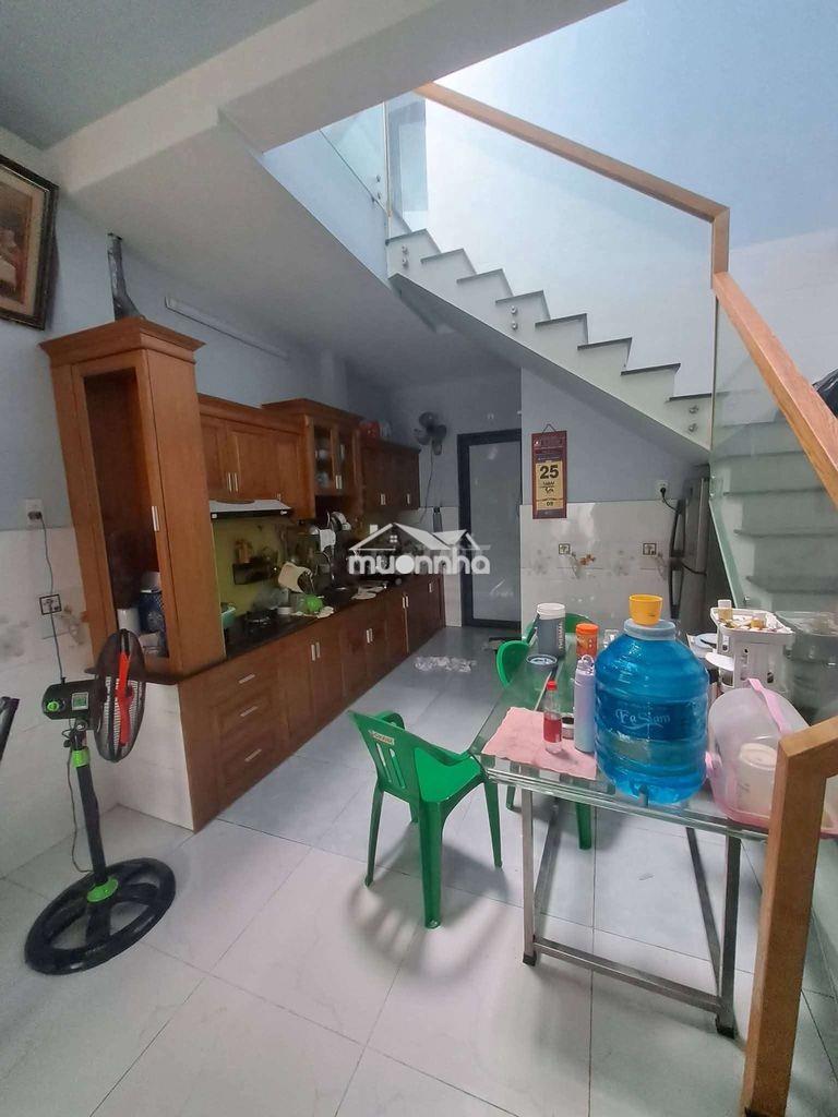 Nhà đep kiên cố được giữ toàn bộ sổ chính