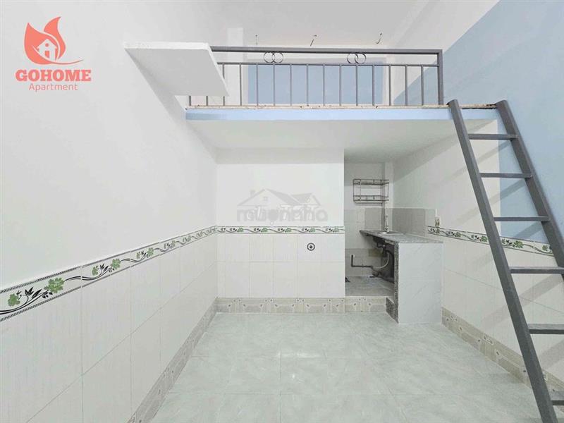 Mới 100% trọ sau bv lê văn việt- thủ đức