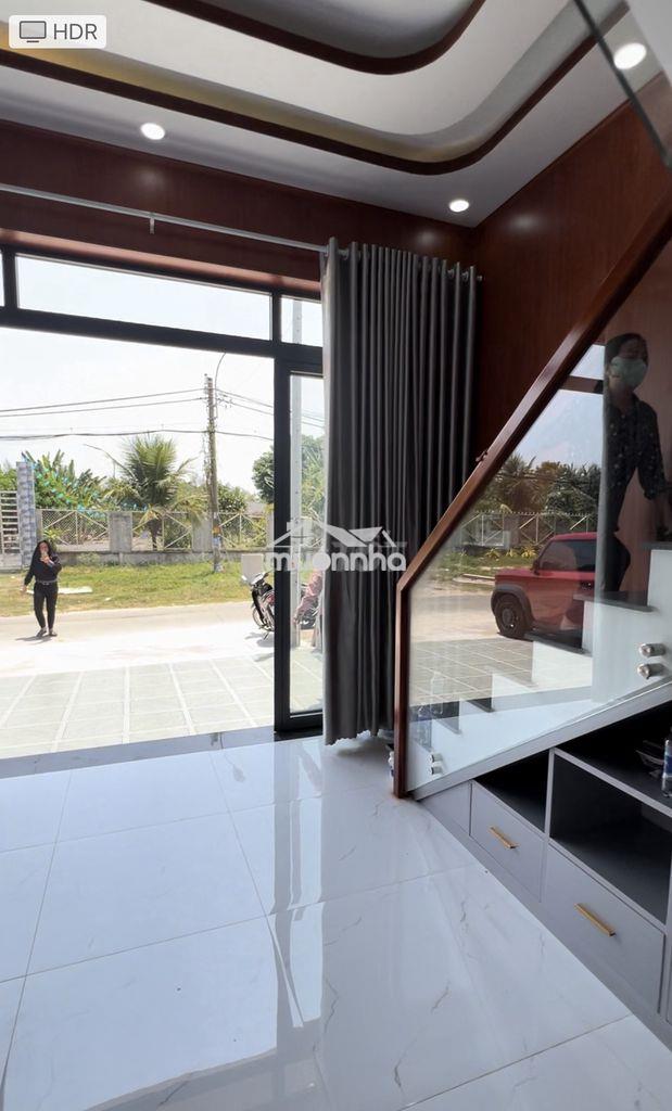 7x11m nở hậu - shr - lgiới 12m - chợ vkiều - bv xuyên á - kcn tpt - 4