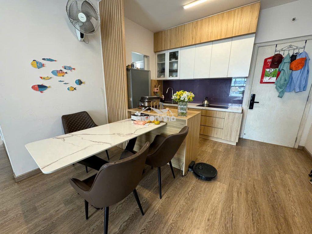 Căn góc  citi home 2pn 2wc, 73m sổ hồng chính chủ 2,95 bao thuế phí - 4