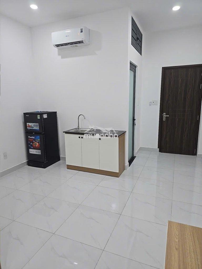🔥 Phòng cao cấp 35m² mới 100% – mặt tiền lê văn sỹ – 7 triệu/tháng 🔥 - 2