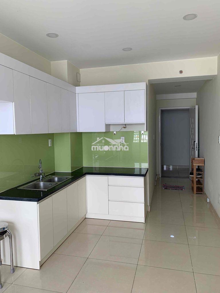 Bán căn 2pn ban công phòng khách cc dream home palace q8 vào ở đón tết - 3