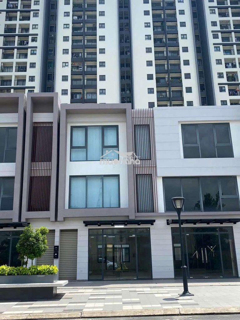 Cho thuê shophouse khu ecoxuân lái thiêu,dt 360m2,kd đa ngành,chỉ 30tr