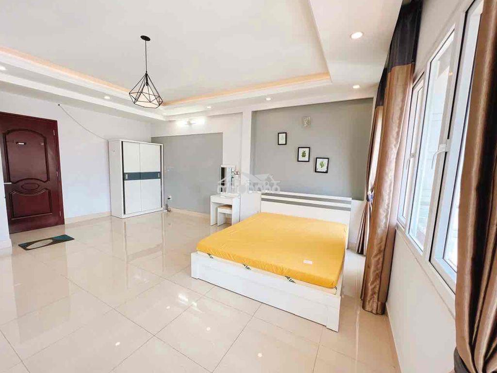 Chdv phú nhuận full nt tách bếp ban công to thang máy góc lầu 5 - 4