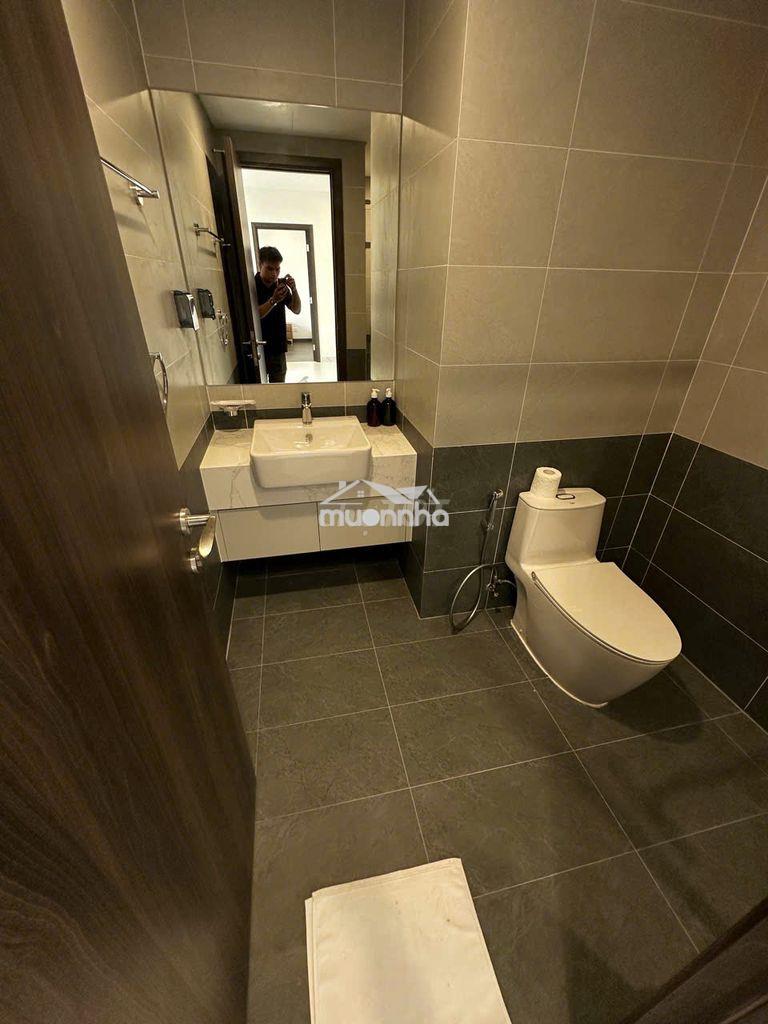 Cho thuê căn hộ 2pn full nt, đẹp xịn the opus one,  giá 22 triệu - 4