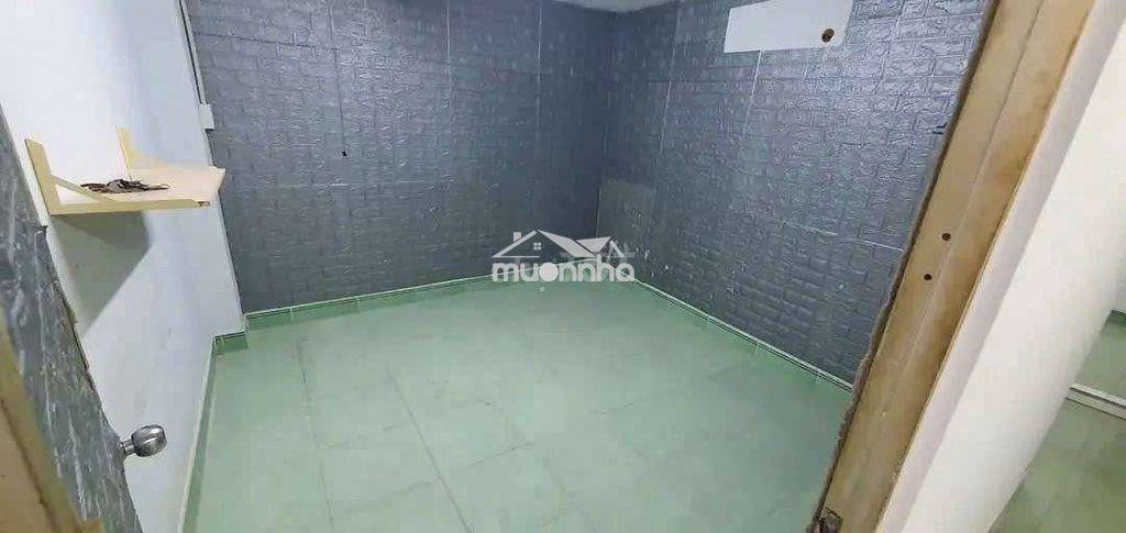 ✅Nhà 1trệt lửng (4,5x15) 1pn 1wc hẻm xe hơi - 2