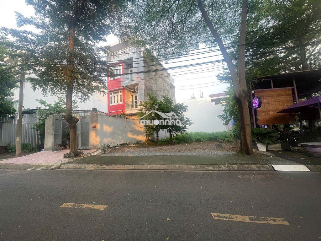 Nền 85m2 giá 1,350 tỷ gần bến xe quận 8 - 2