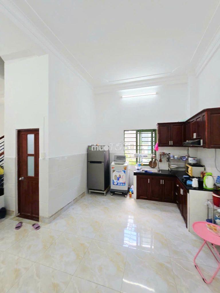 Nhà 3 tầng, cách nguyễn duy trinh 20m, gần cầu ông nhiêu | dtsd 192m²  - 3