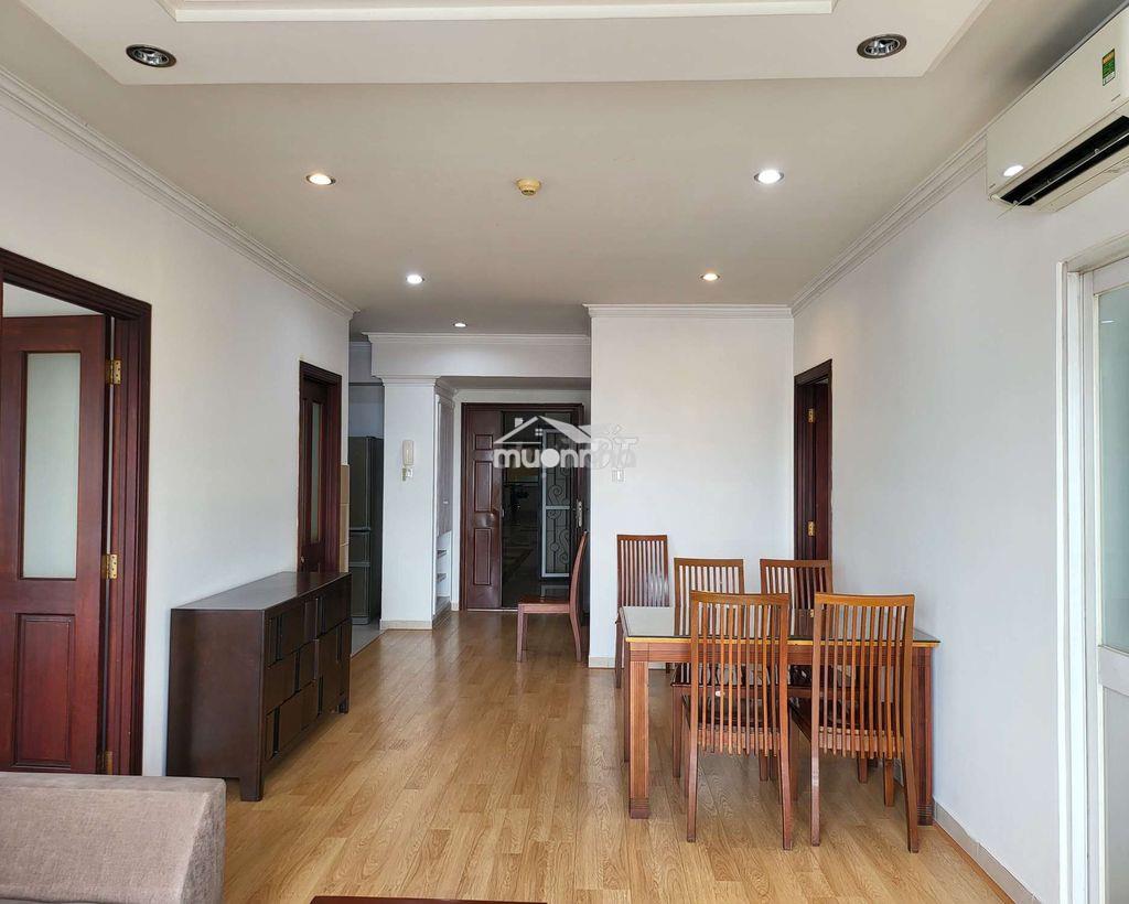 🏡 BÁN : CĂN HỘ 81M² 2PHÒNG NGỦ. TẦNG 9- VIEW ĐẸP. CÁCH GA T3 TSN 3KM - 4