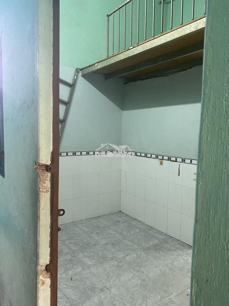 Cho thuê phòng trọ tân xuân hóc môn