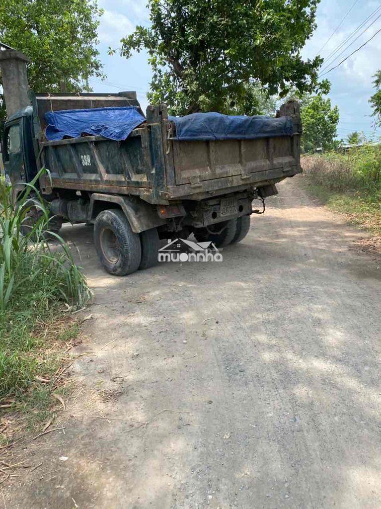 🌿 Bán đất cây lâu năm giá tốt đông thạnh, hóc môn