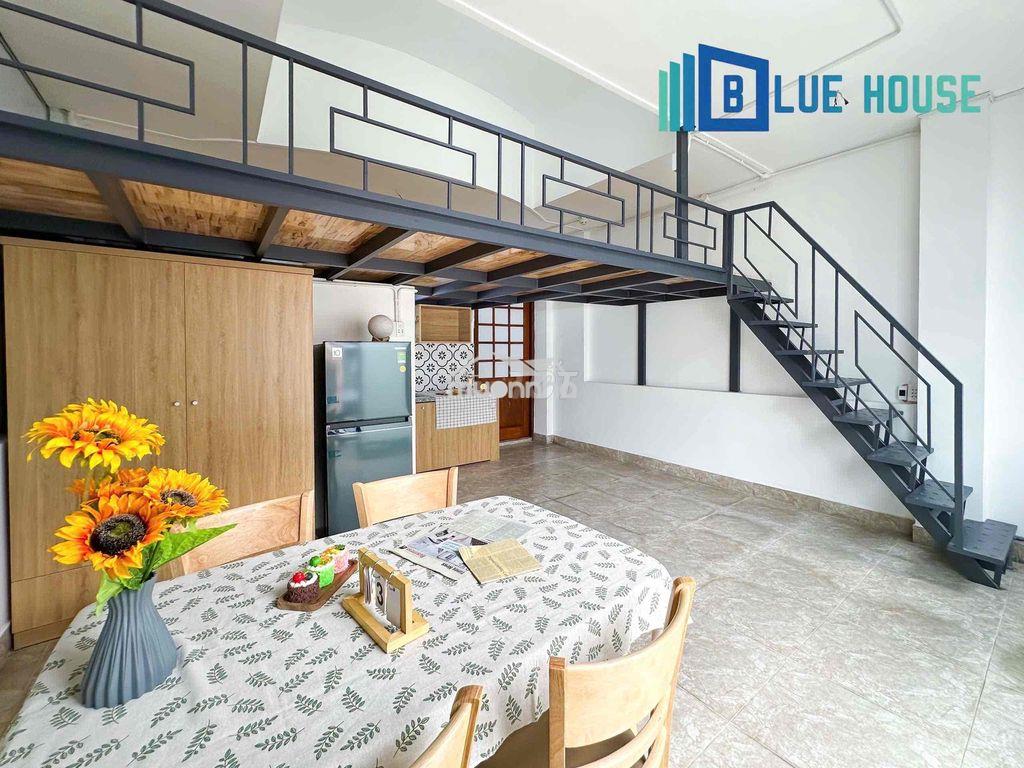 Chuỗi duplex rộng thoáng gần học viện hàng không, đh văn hiến, đh huit - 2