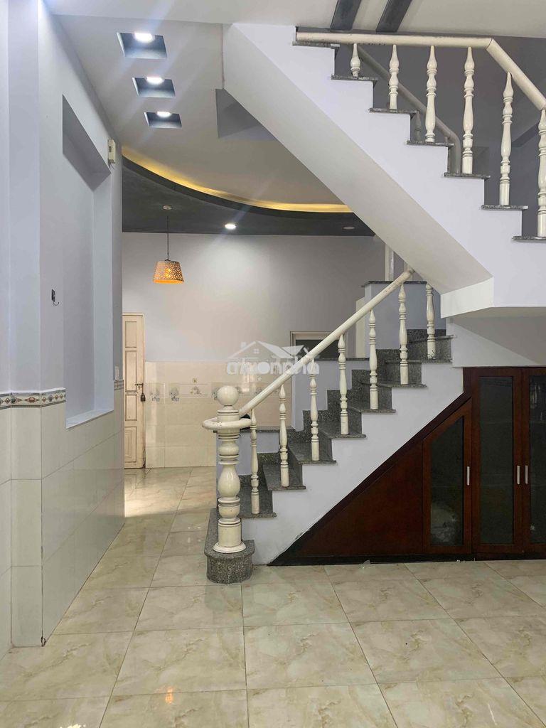 Cho thuê nhà liên khu 5-6, bình hưng hoà b, bình tân - 3