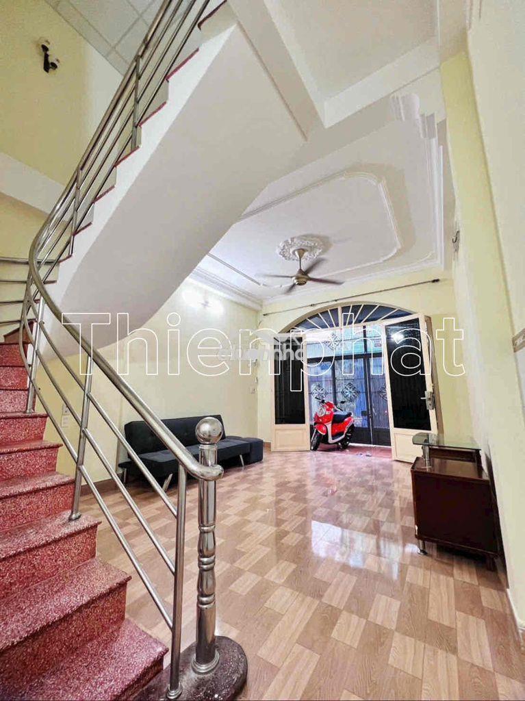 Nguyên căn 3pn hẻm lâm văn bền q7 - 2