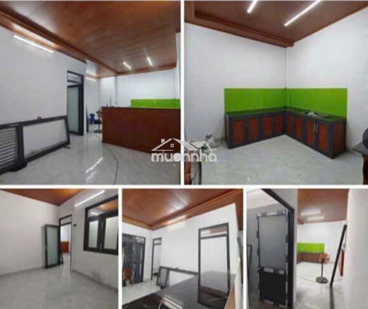 Cho thuê nhà phường trấn biên giá 5 triệu