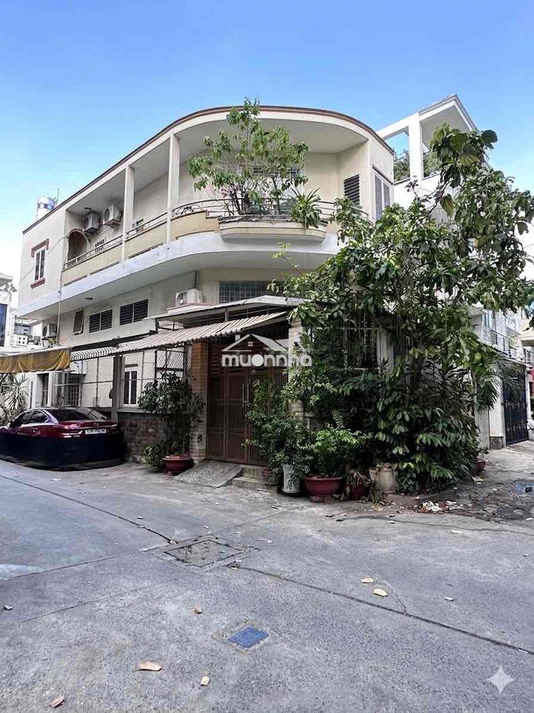 BÁN NHÀ CĂN GÓC 2MT (5MX16M) CƯ XÁ PHÚ THỌ HOÀ, P.5, QUẬN 11