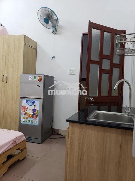 Phòng 16m2, lê quang định, p11, bình thạnh - 3