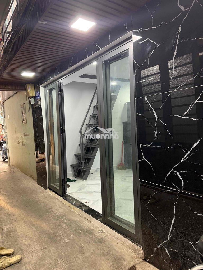 Chính chủ bán gấp nhà 1lầu đúc thật.hẻm 95lê văn lương f.tân hưng q7. - Ảnh 3