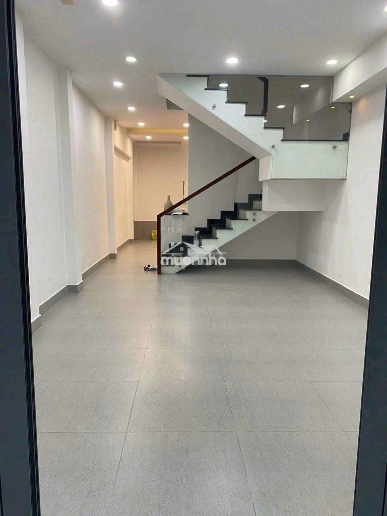 Cho thuê nhà hxh thông lê văn thọ p9 4pn 3wc - 4