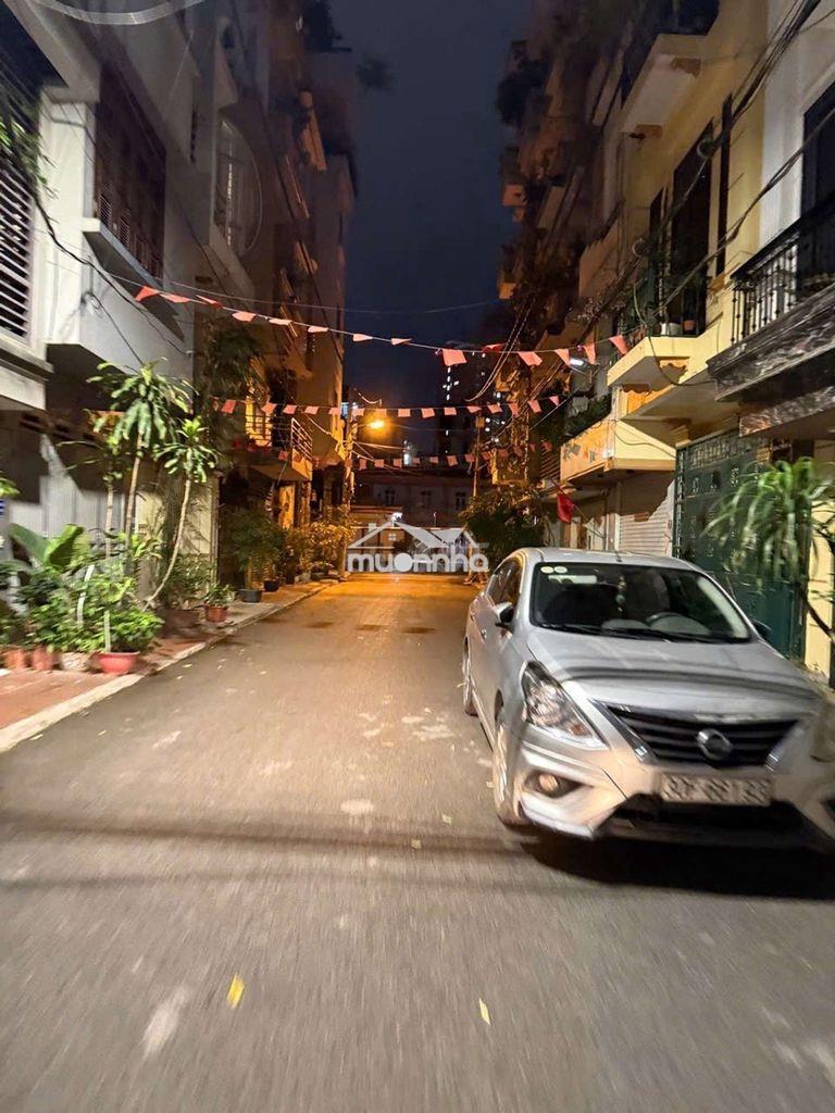 Phân lô nghĩa đô cầu giấy- ô tô dừng tránh kinh doanh-qh ổn định 2x tỷ - 2