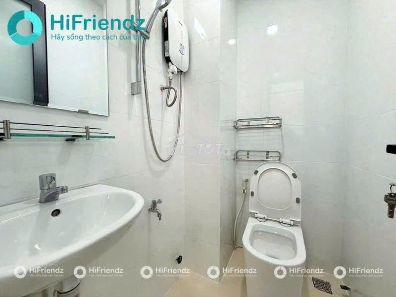 Chdv gần uef, hồng bàng