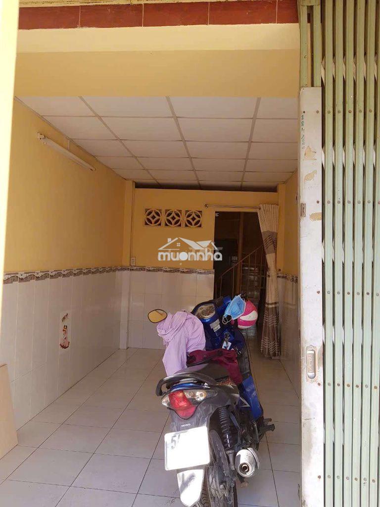 Cho thuê nhà nguyễn văn công phường 3 gò vấp  - 2