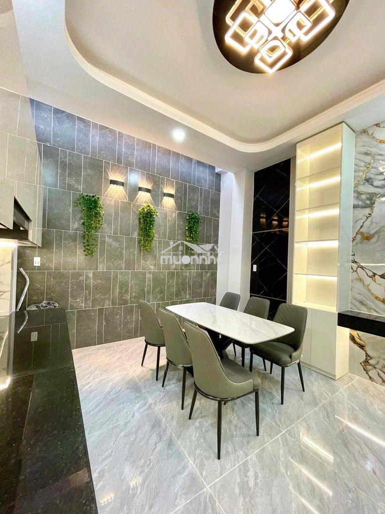 ⛔️ Bán nhà 4 tầng ngay lê văn việt - man thiện - 50m2 - chỉ hơn 7 tỷ - 2