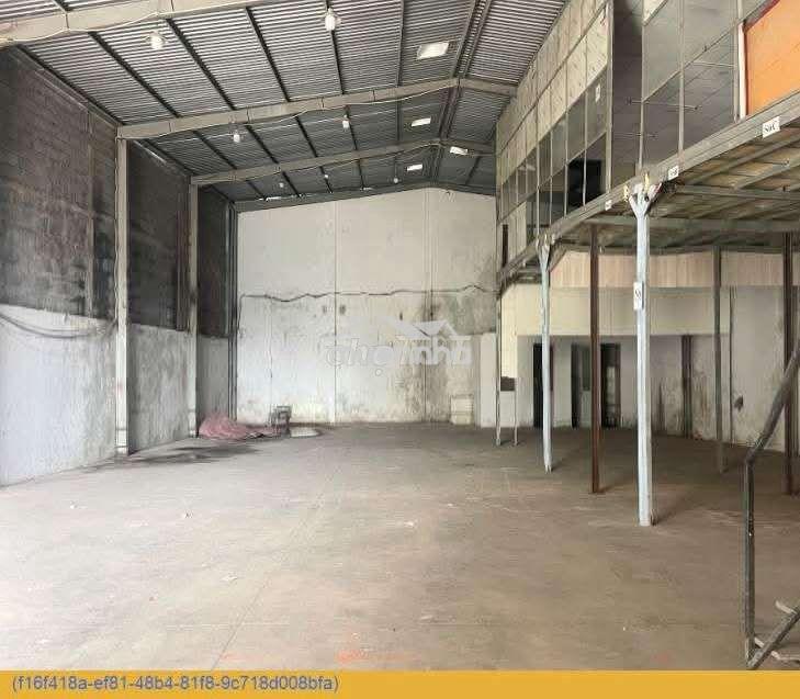 Xưởng 500m2 - có văn phòng - quách điêu - vĩnh lộc a - 2