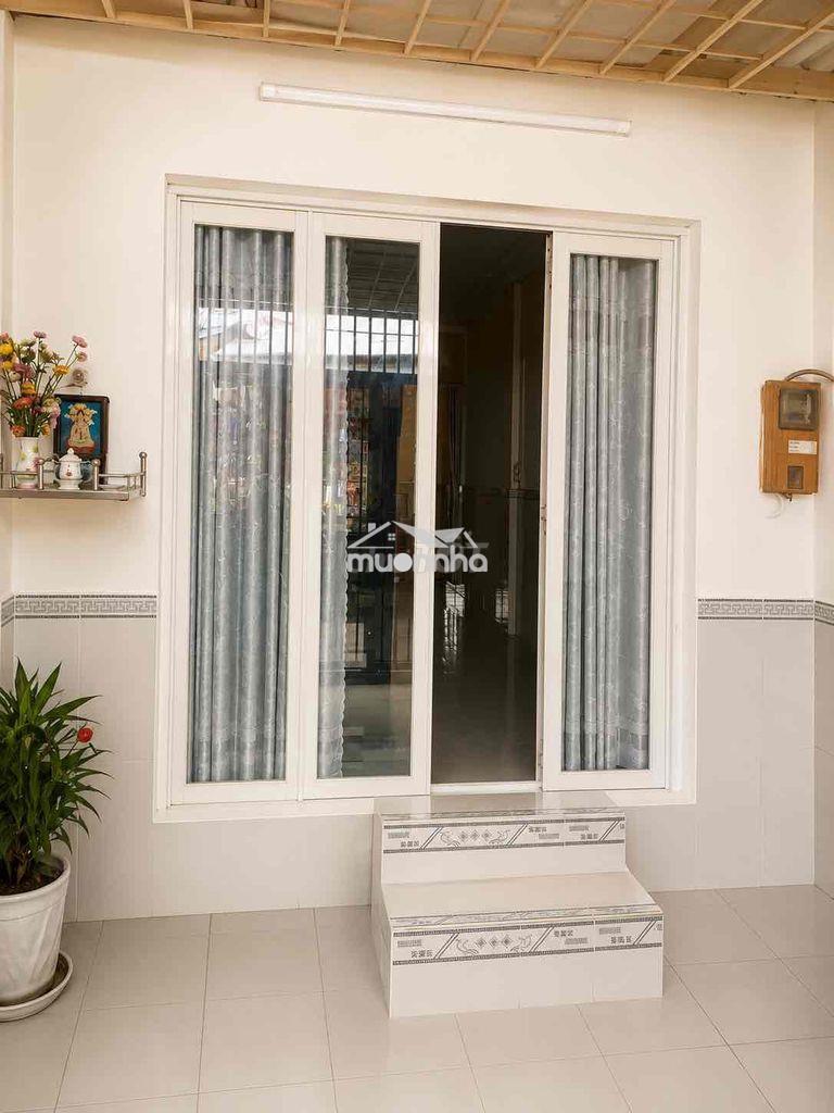 [Chính chủ] nhà hẻm 3 gác huỳnh tấn phát tân mỹ – shr