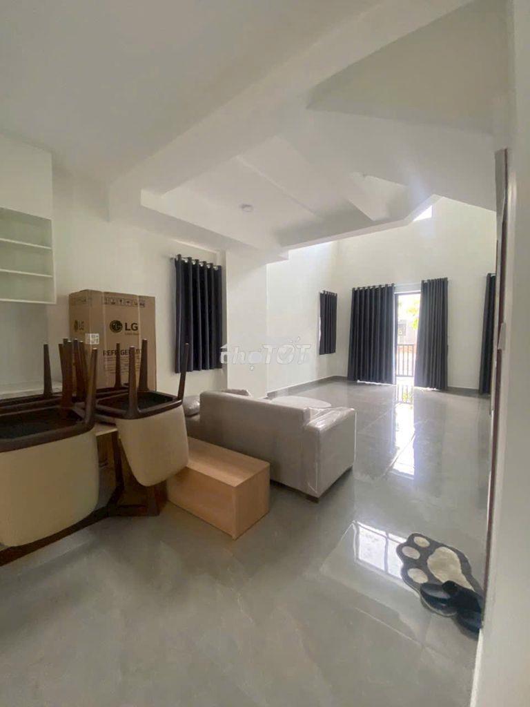 K home new city,  cho thuê  full nội thất (3pn, 3wc) : 8,5tr - 3