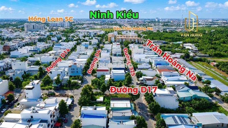 Cặp góc kdc hồng loan cần thơ