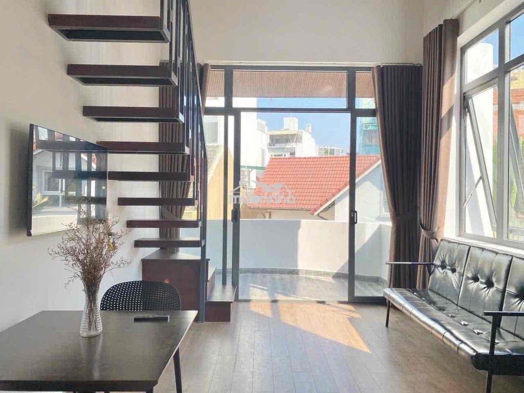 🔥 Duplex bùi đình tuý – ở sướng như căn hộ 2 tầng - 2