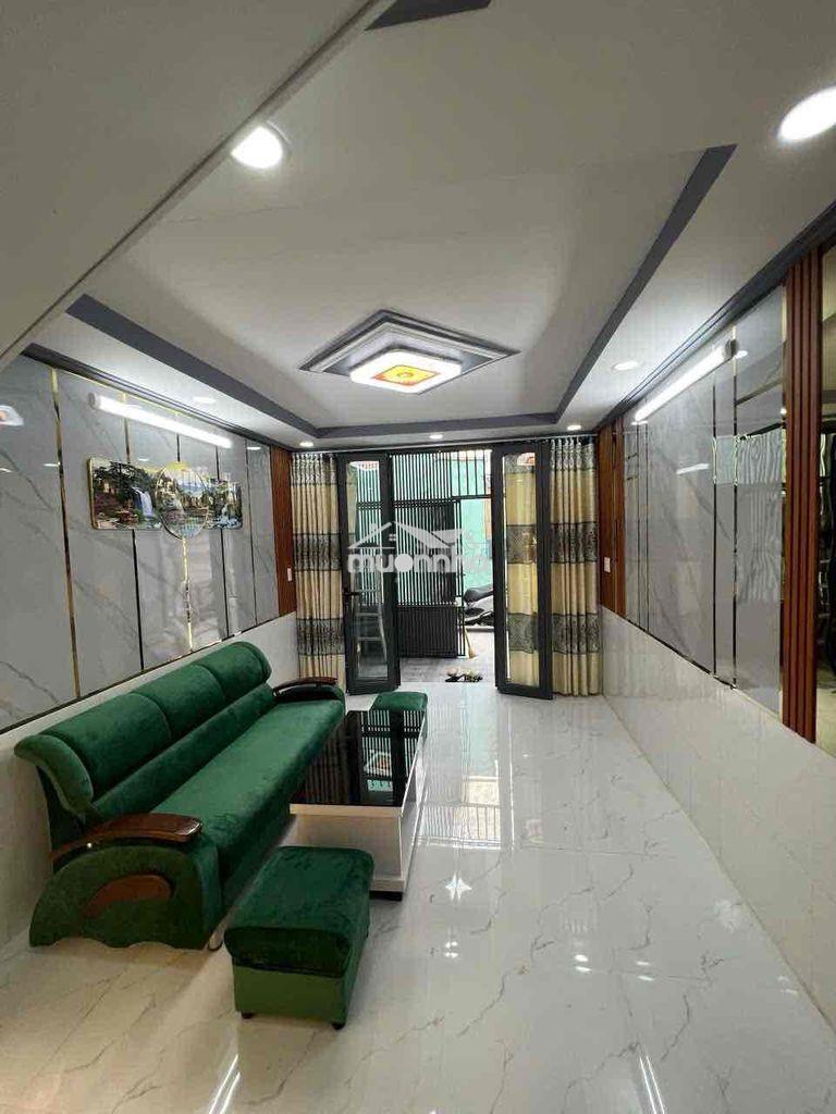 Cho thuê nhà nguyên căn.2pn2wc. huỳnh tấn phát kp6-tt nhà bè q7