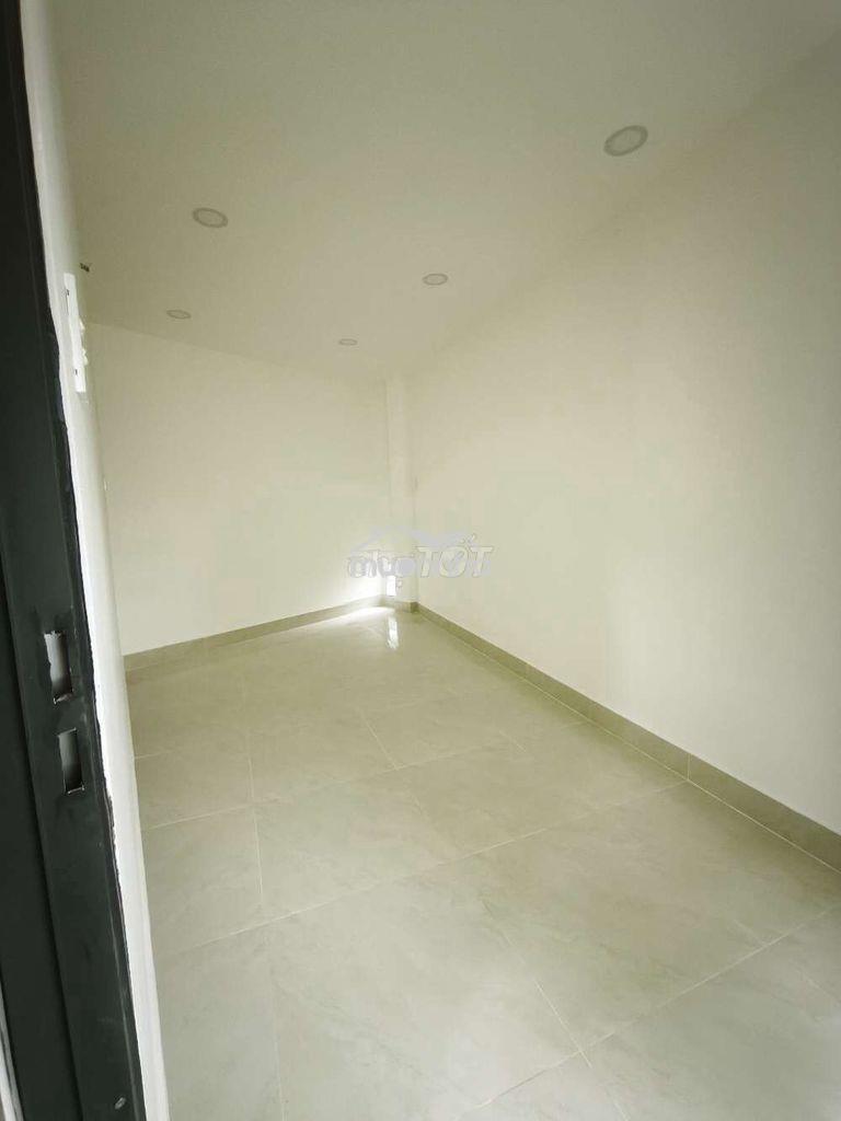 Nhà mới đúc lầu gần chợ bùi môn xtd - 3