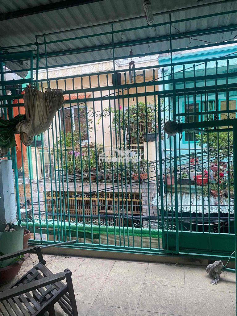 Nhà:4,2x14 hẻm 62,lâm văn bền ,tân kiểng,q7(củ) - 3