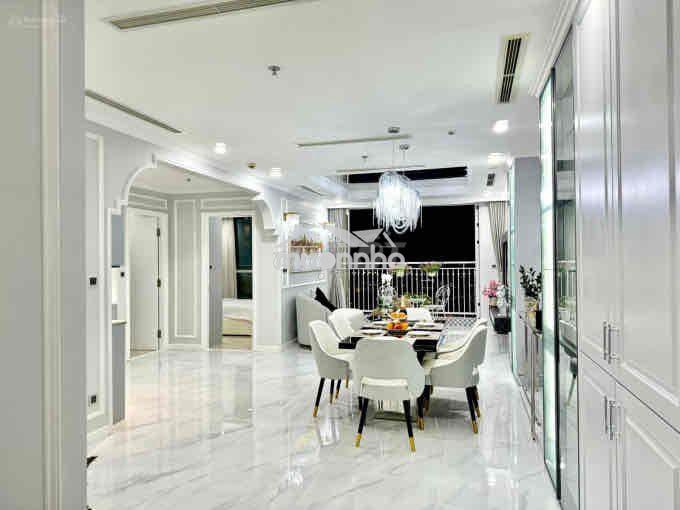 Cho thuê cc vinhomes central park, 30 triệu vnd 115m2, view đẹp, nhiều - 4