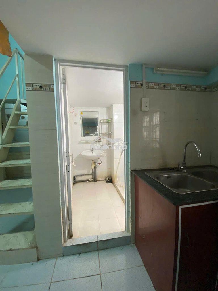 Căn hộ becamex mp1,  60m2,  lầu 1 giá bèo: 630 triệu - 2