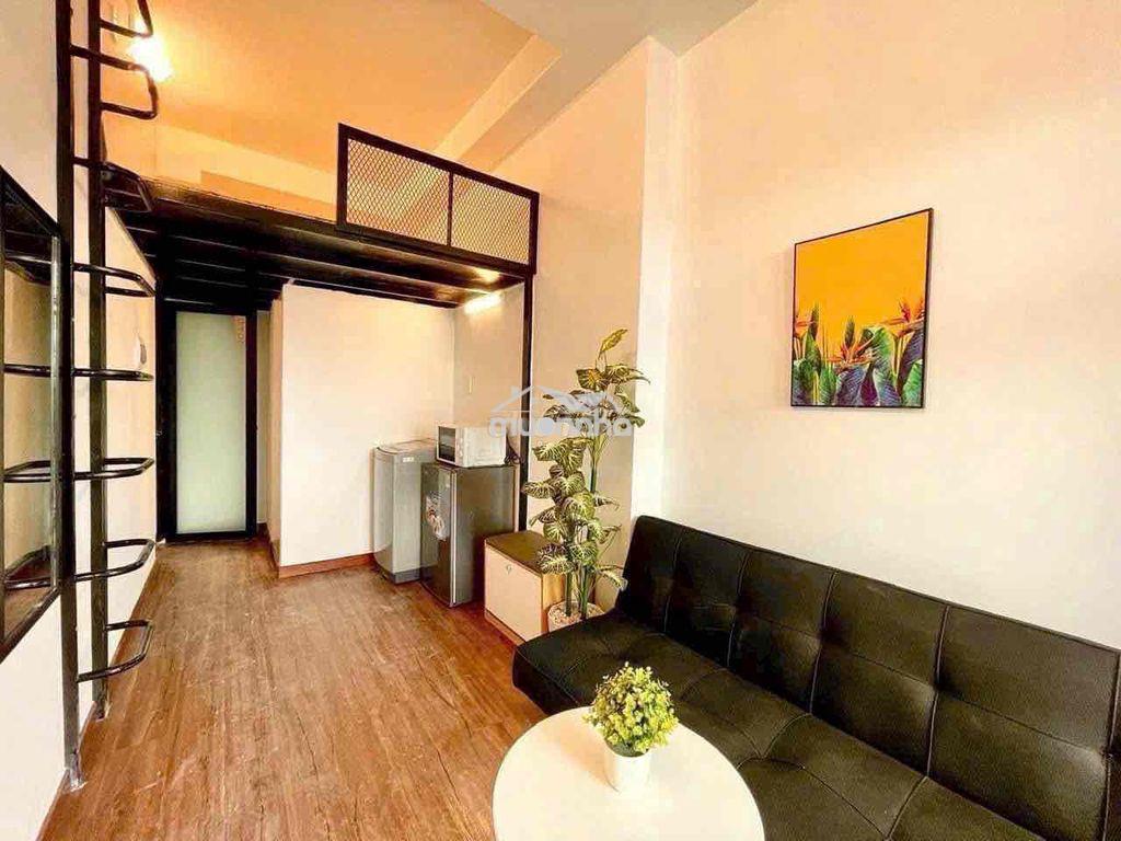 📣📣Căn hộ duplex - ban công📍luỹ bán bích - tân phú - sát vhu - 3
