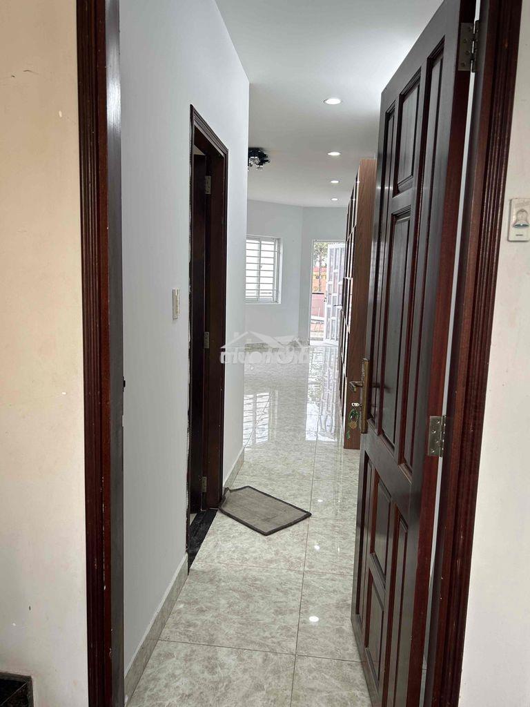 Cho thuê phòng trọ quận 5 nguyên tầng 3 ( đi bộ ra đhyd 5p) - 2