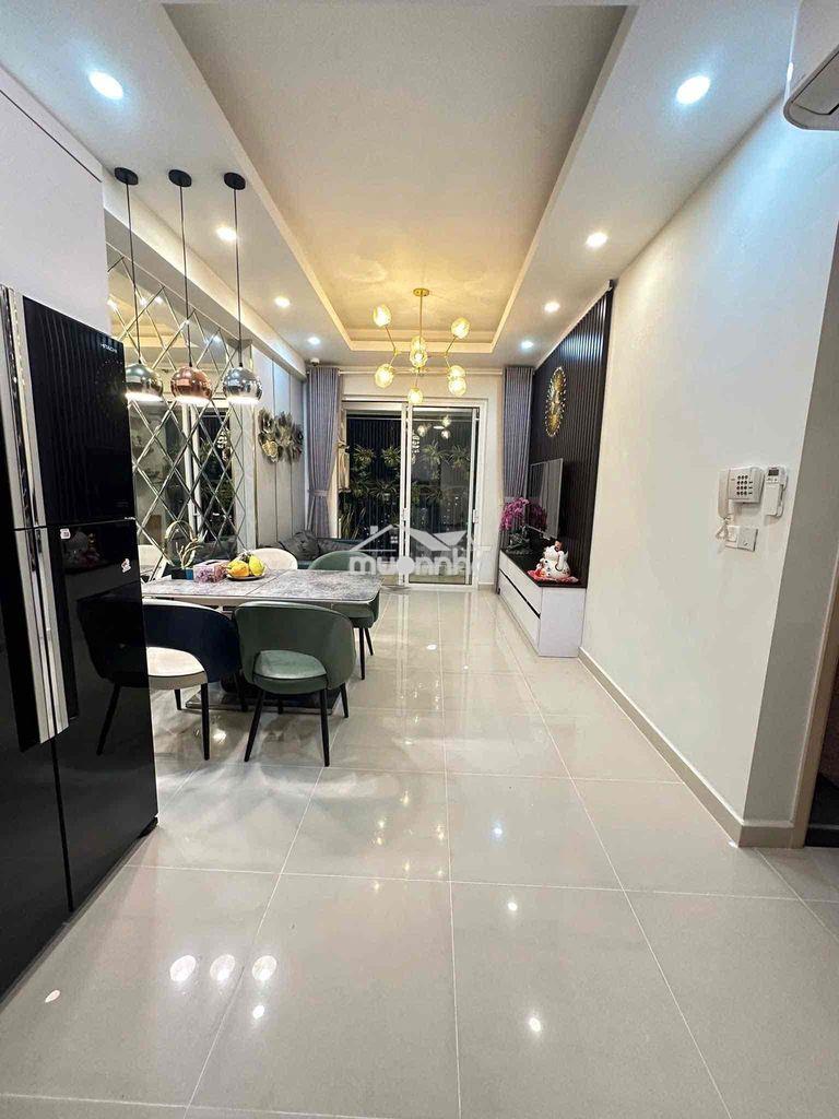 Cho thuê căn hộ richstar 12.5triệu - 3