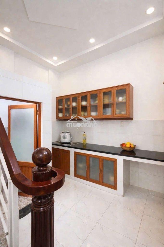 Sát mặt tiền 48m2 -tỉnh lộ 10 -tên lửa aeon bình tân q6-giá 3,98tỷ - 4