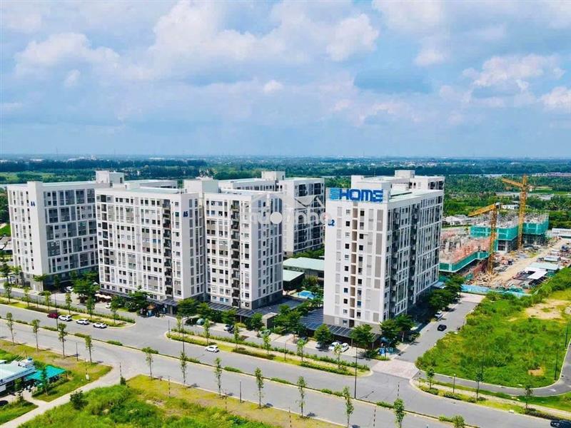 Chính chủ bán căn hộ waterpoint 51m² view nội khu